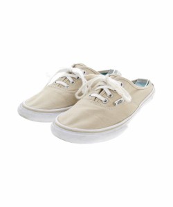 VANS バンズ シューズ（その他） レディース 【古着】【中古】