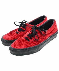 VANS バンズ スニーカー メンズ 【古着】【中古】