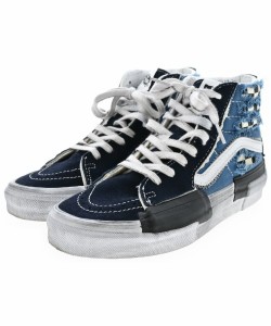 VANS バンズ スニーカー レディース 【古着】【中古】