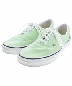 VANS バンズ スニーカー メンズ 【古着】【中古】