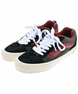 VANS バンズ スニーカー メンズ 【古着】【中古】