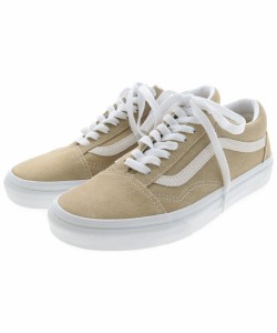 VANS バンズ スニーカー レディース 【古着】【中古】