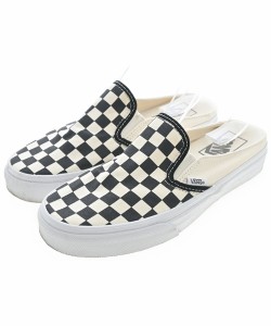 VANS バンズ サンダル レディース 【古着】【中古】