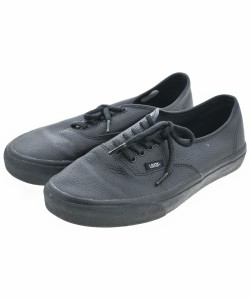 VANS バンズ スニーカー メンズ 【古着】【中古】