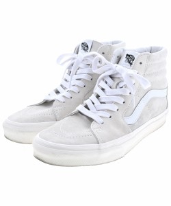 VANS バンズ スニーカー メンズ 【古着】【中古】