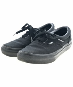 VANS バンズ スニーカー レディース 【古着】【中古】