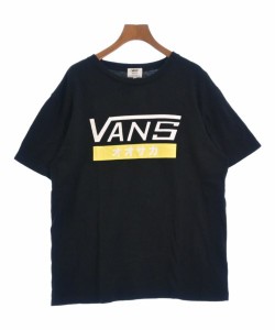 VANS バンズ Tシャツ・カットソー メンズ 【古着】【中古】