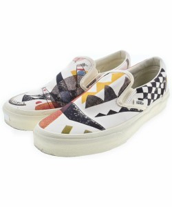 VANS バンズ スニーカー レディース 【古着】【中古】