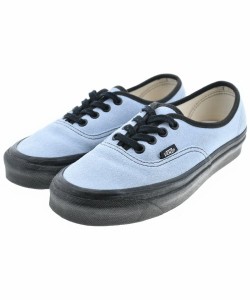 VANS バンズ スニーカー レディース 【古着】【中古】