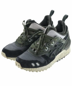 asics アシックス スニーカー レディース 【古着】【中古】