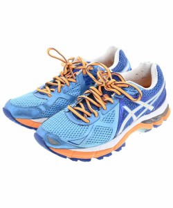 asics アシックス スニーカー レディース 【古着】【中古】