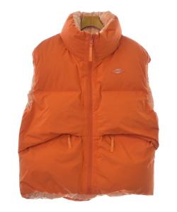 MERRELL メレル ダウンジャケット/ダウンベスト メンズ 【古着】【中古】