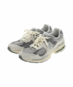 New Balance ニューバランス スニーカー メンズ 【古着】【中古】