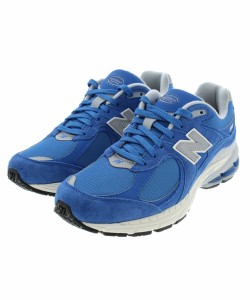 New Balance ニューバランス スニーカー メンズ 【古着】【中古】