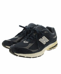 New Balance ニューバランス スニーカー メンズ 【古着】【中古】