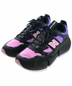 New Balance ニューバランス スニーカー メンズ 【古着】【中古】