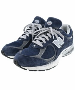 New Balance ニューバランス スニーカー メンズ 【古着】【中古】