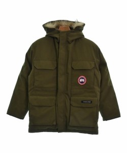 CANADA GOOSE カナダグース ブルゾン（その他） レディース 【古着】【中古】