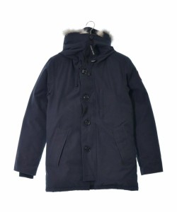 CANADA GOOSE カナダグース ダウンジャケット/ダウンベスト メンズ 【古着】【中古】