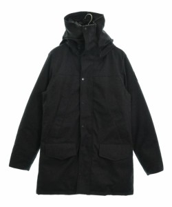 CANADA GOOSE カナダグース ダウンコート メンズ 【古着】【中古】