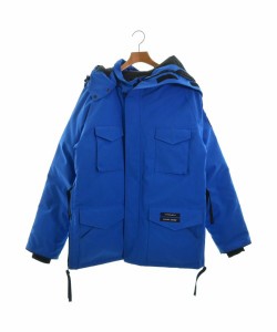 CANADA GOOSE カナダグース ブルゾン（その他） メンズ 【古着】【中古】