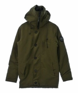 CANADA GOOSE カナダグース ダウンジャケット/ダウンベスト メンズ 【古着】【中古】