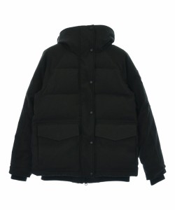 CANADA GOOSE カナダグース ダウンジャケット/ダウンベスト レディース 【古着】【中古】