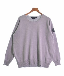 CANADA GOOSE カナダグース ニット・セーター メンズ 【古着】【中古】