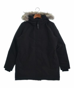 CANADA GOOSE カナダグース ダウンジャケット/ダウンベスト レディース 【古着】【中古】