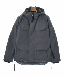 CANADA GOOSE カナダグース ダウンジャケット/ダウンベスト メンズ 【古着】【中古】