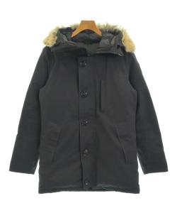 CANADA GOOSE ダウンジャケット/ダウンベスト レディース カナダグース  