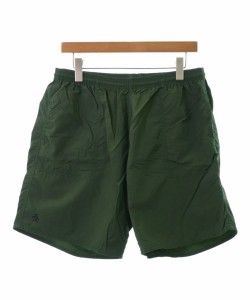 Munsingwear マンシングウェア ショートパンツ メンズ 【古着】【中古】