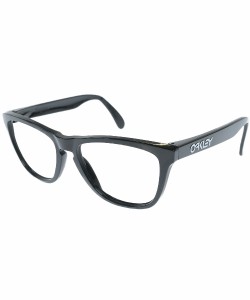 OAKLEY オークリー メガネ メンズ 【古着】【中古】