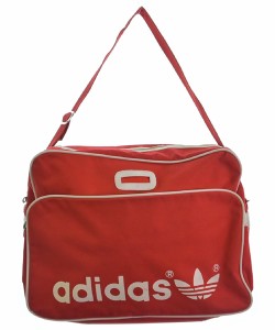 adidas アディダス ショルダーバッグ メンズ 【古着】【中古】