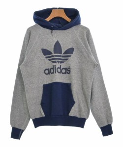 adidas アディダス パーカー メンズ 【古着】【中古】