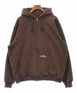 Carhartt カーハート パーカー メンズ 【古着】【中古】