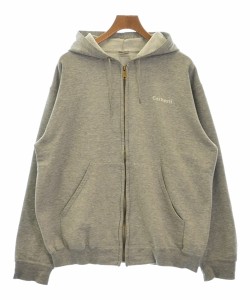 Carhartt カーハート パーカー メンズ 【古着】【中古】