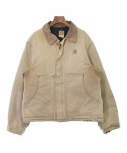 Carhartt カーハート ブルゾン メンズ 【古着】【中古】