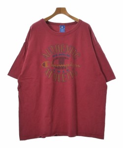 CHAMPION チャンピオン Tシャツ・カットソー メンズ 【古着】【中古】