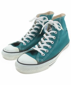 CONVERSE コンバース スニーカー メンズ 【古着】【中古】