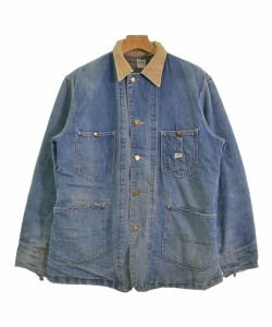 Lee リー カバーオール メンズ 【古着】【中古】