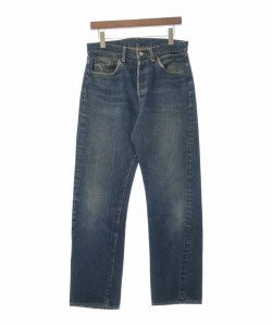 LEVI’S リーバイス デニムパンツ メンズ 【古着】【中古】