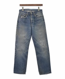 LEVI’S リーバイス デニムパンツ メンズ 【古着】【中古】