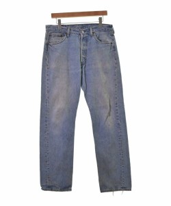 LEVI’S リーバイス デニムパンツ メンズ 【古着】【中古】