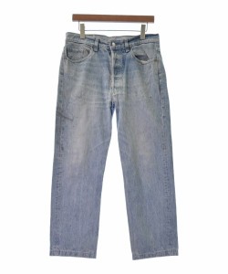 LEVI’S リーバイス デニムパンツ メンズ 【古着】【中古】