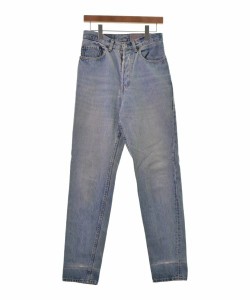 LEVI’S リーバイス デニムパンツ メンズ 【古着】【中古】