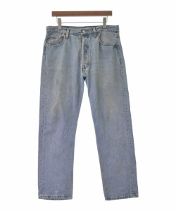 LEVI’S リーバイス デニムパンツ メンズ 【古着】【中古】