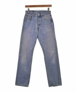 LEVI’S リーバイス デニムパンツ レディース 【古着】【中古】