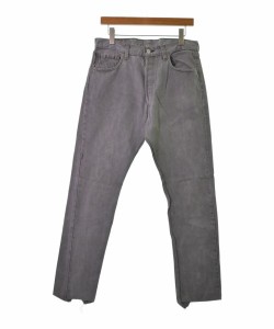 LEVI’S リーバイス デニムパンツ メンズ 【古着】【中古】