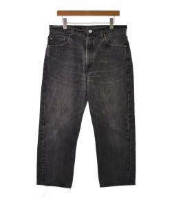 LEVI’S リーバイス デニムパンツ メンズ 【古着】【中古】